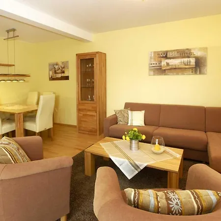 2-5 Sonnenschein Apartment
